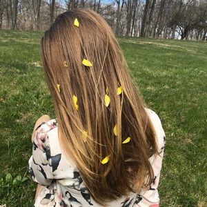 Meet your Posher, Sabrina